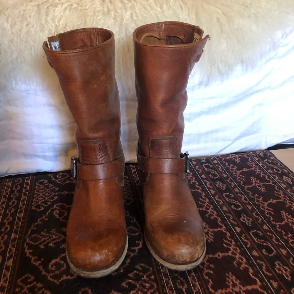 Frye boots - Picture 2 of 6